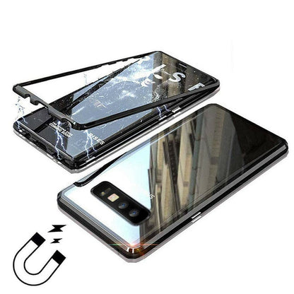 Full Body Magnetic Cover Case For Samsung Galaxy - carolay.co