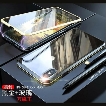 360 Full Body Case  Glass Protector for Samsung Galaxy - carolay.co