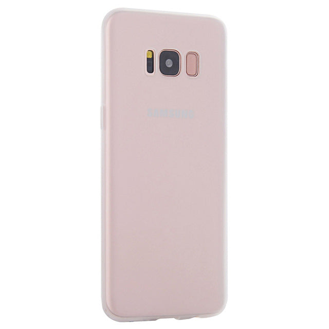 Silicon matte Phone Case Samsung - carolay.co phone case shop
