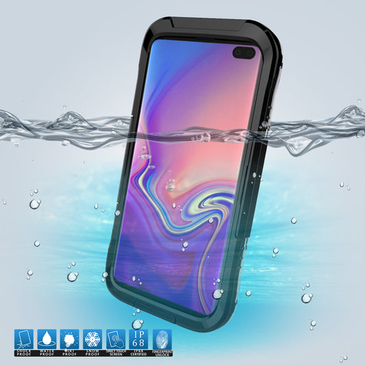 Case Waterproof Case Underwater for Samsung Galaxy/Note - carolay.co