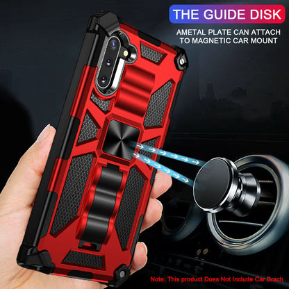 Case Shockproof Hybrid Stand for Samsung Galaxy S20 FE - carolay.co