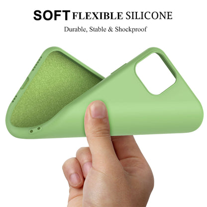 Silicone Case Soft Cover for iPhone - carolay.co