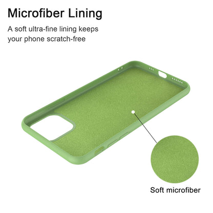 Silicone Case Soft Cover for iPhone - carolay.co