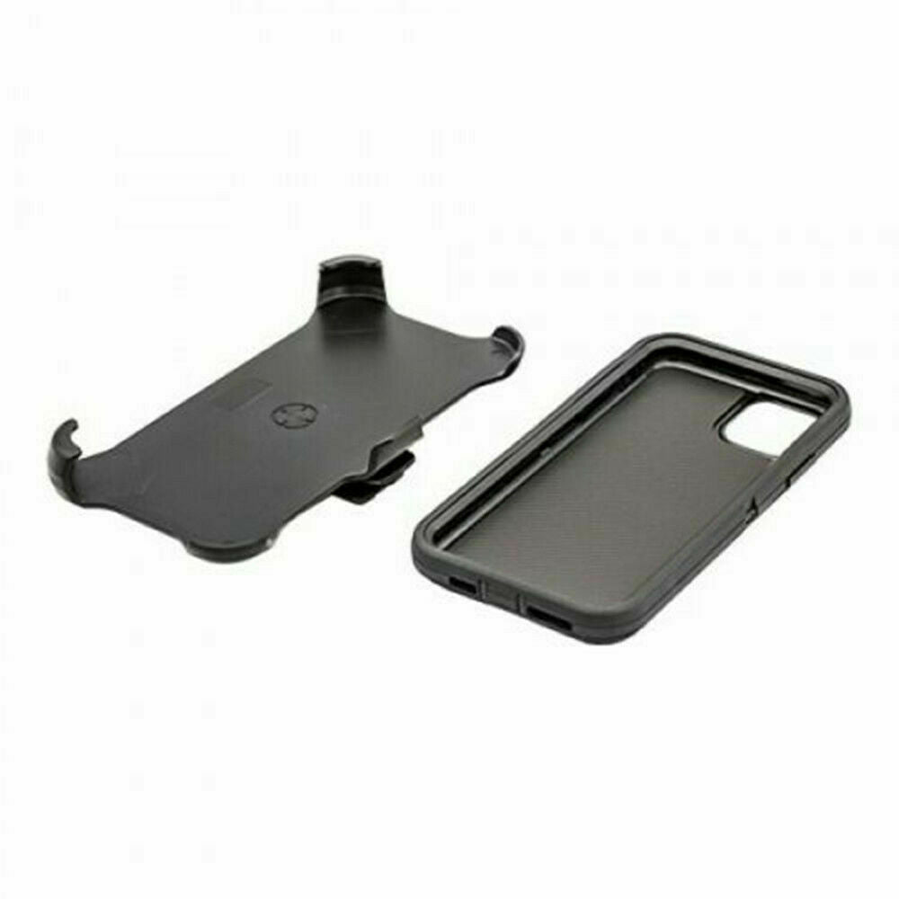 Shockproof Case Cover Belt Clip Fits Otterbox For iPhone 11/Pro/Max - carolay.co