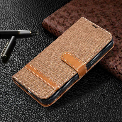 Leather Wallet Stand Card Stand Case For iPhone - carolay.co