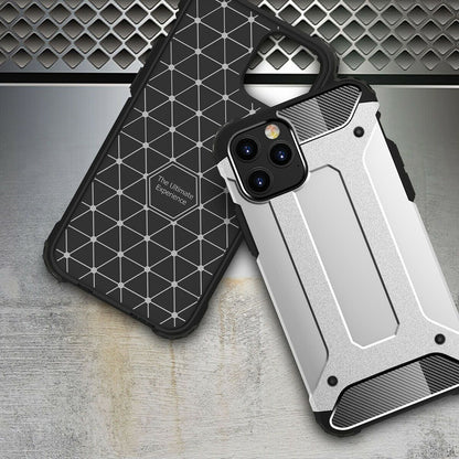 Luxury Armor Rugged Shockproof Case For iPhone - carolay.co