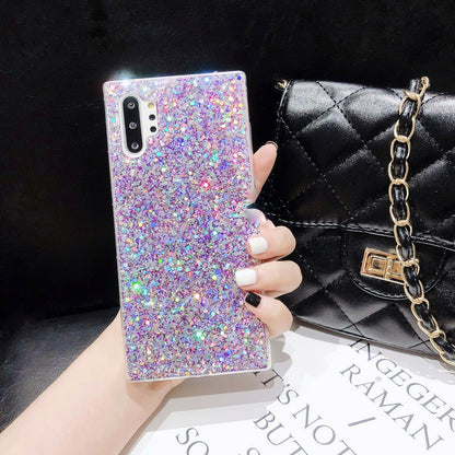 Bling Diamond Shockproof Phone Case Cover - carolay.co