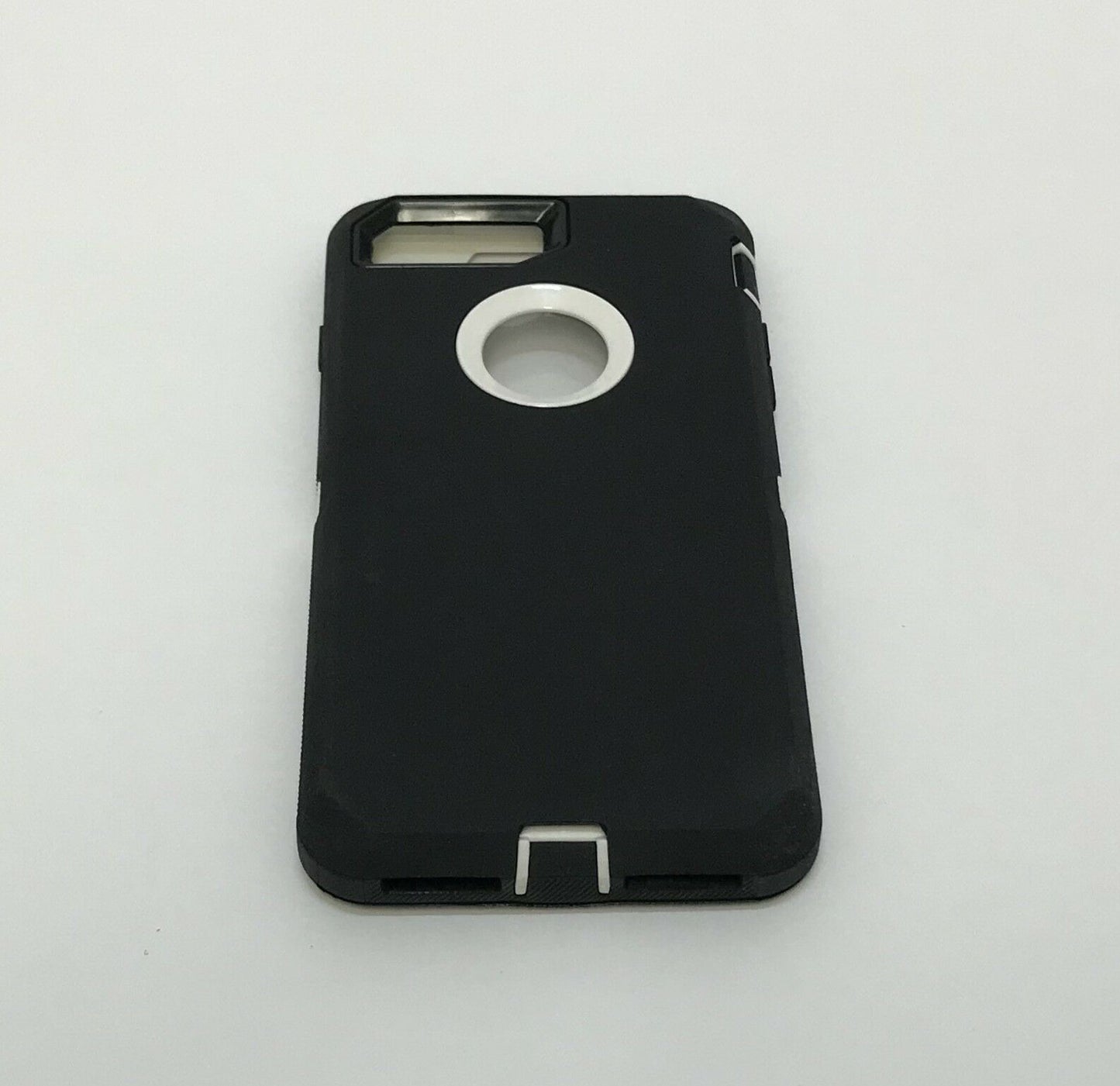 Hybrid Heavy Duty Shockproof Rubber Cover For iPhone XS/Max/XR - carolay.co