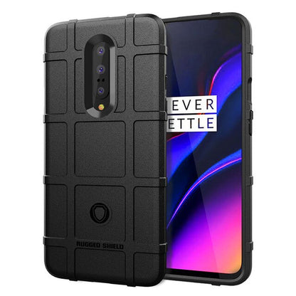 Rugged Shield Silicone Case Armor Protect for Oneplus - carolay.co