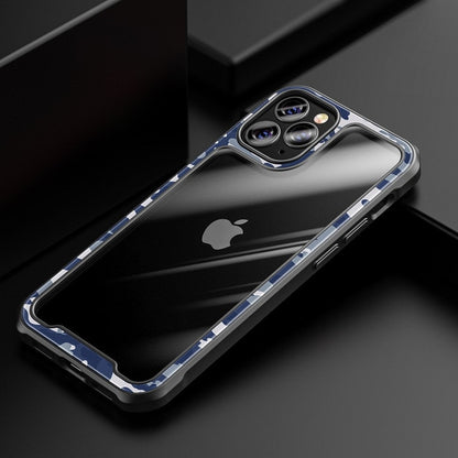 Camouflage Case Support Wireless Charging for iPhone 12 - carolay.co