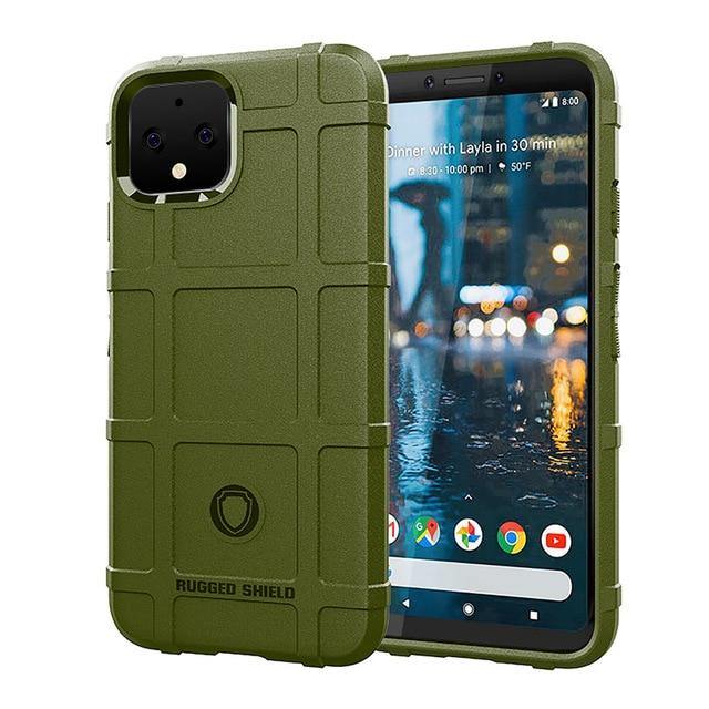 Armor Protect Rugged Shield Cover for Google Pixel - carolay.co