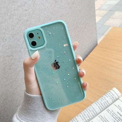 Shockproof Cute Girls Case For iPhone - carolay.co