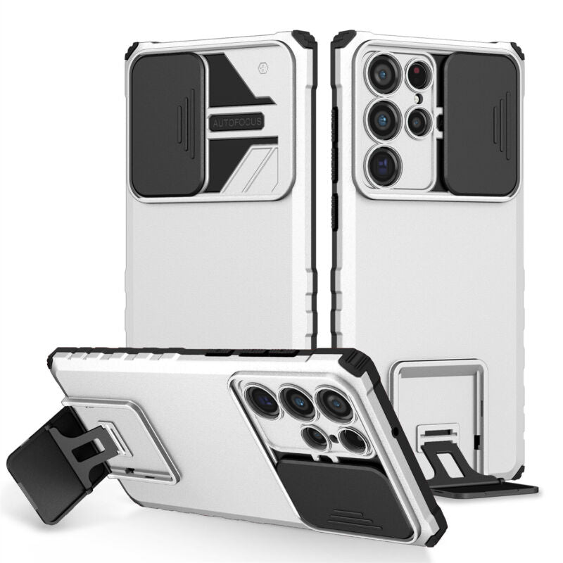 Case with Built in Kickstand Samsung S23